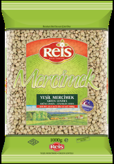 YEŞİL NERCİMEK